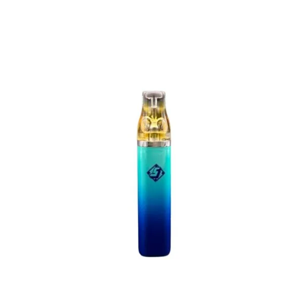 Sluggers Hit Euphoria Disposable