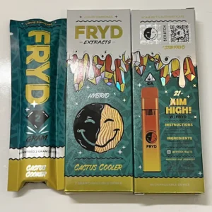 Fryd Cactus Cooler