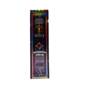 Sluggers Rainbow Road Disposable Vape