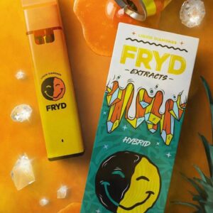 Fryd Cactus Cooler