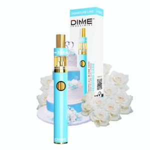 Wedding Cake Disposable (H)