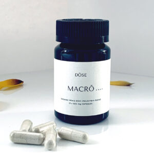 Buy Dose MACRO ENVY Macrodose Psilocybin Capsules