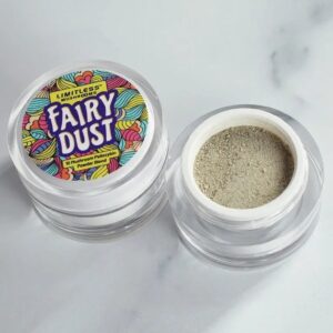 LIMITLESS MUSHROOMS FAIRY DUST