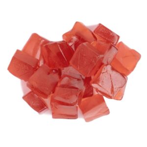 Mikro – Cherry Gummies