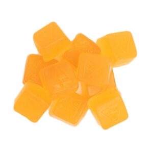 Potluck Citrus Gummies