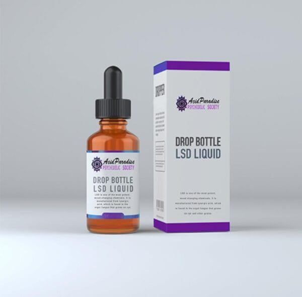 LSD LIQUID