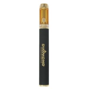 Diamond Concentrates – Disposable/Rechargeable Pen